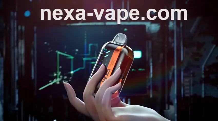 NEXA Vape