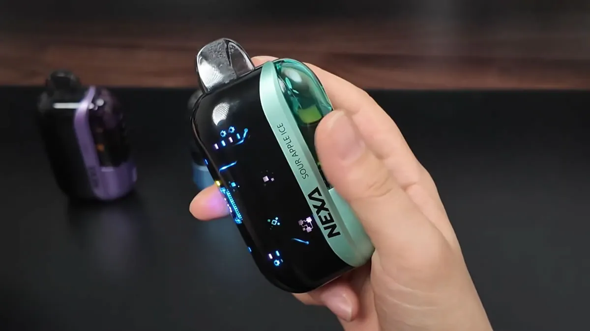 NEXA Ultra 50K