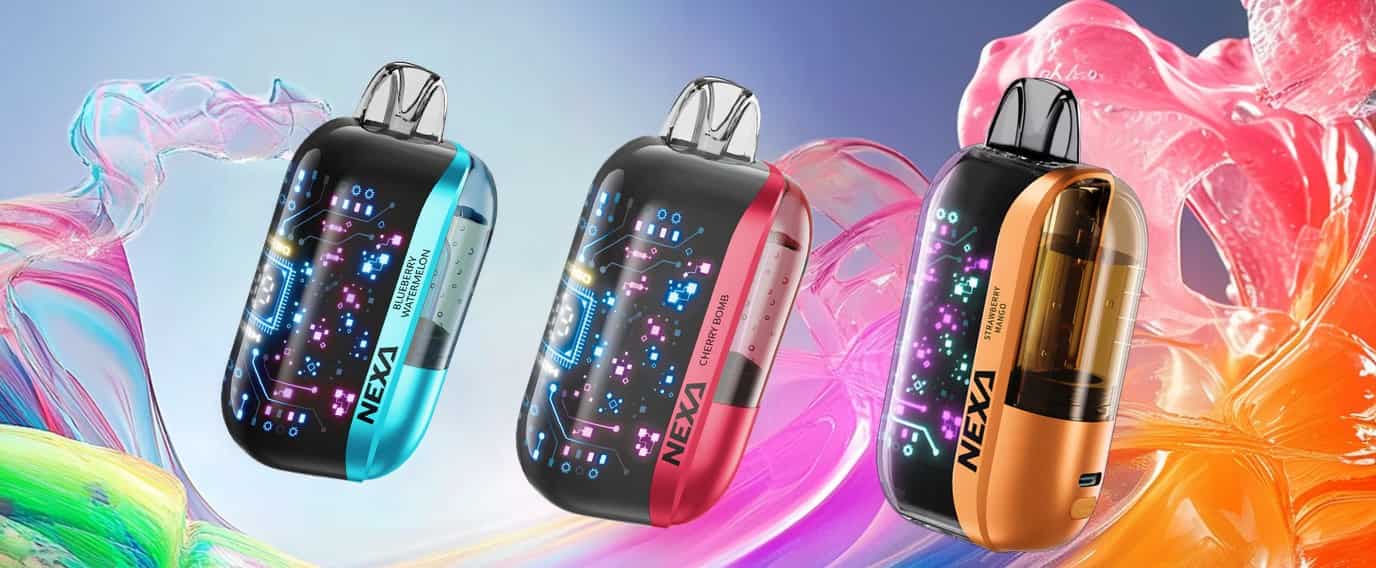 Nexa Vape 